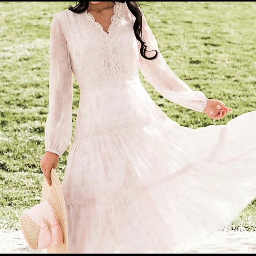 ISO (in search of ) Rachael parcell Dress
